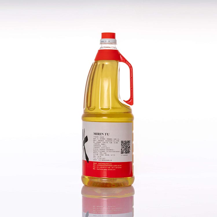 風(fēng)味啉1.8L1