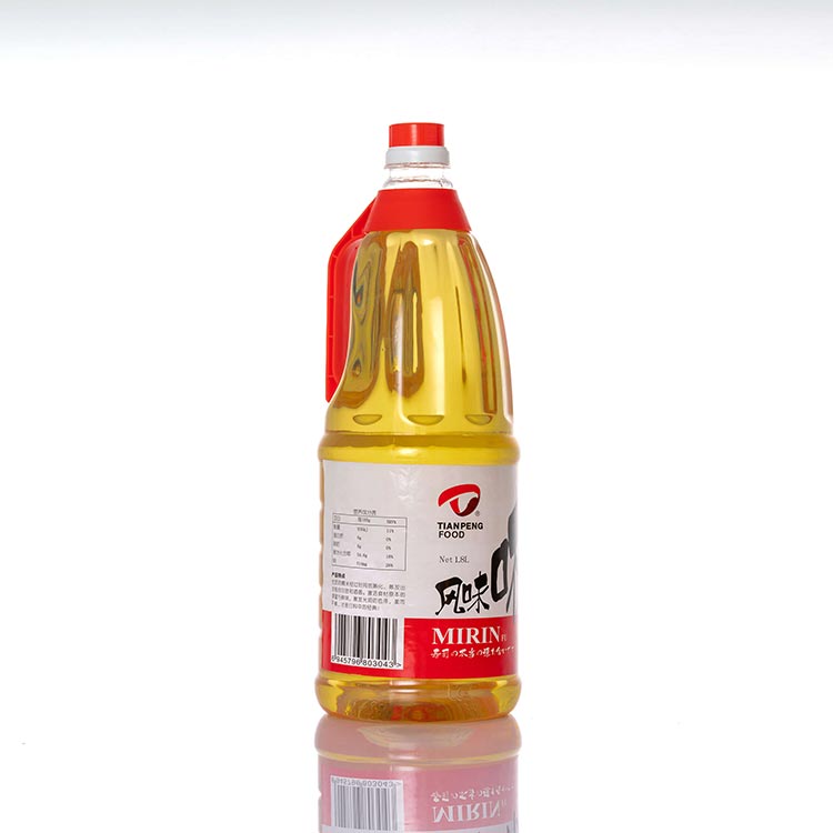 風(fēng)味啉1.8L4