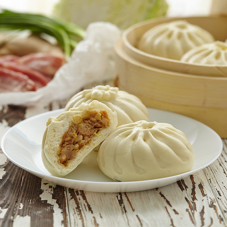 包子4